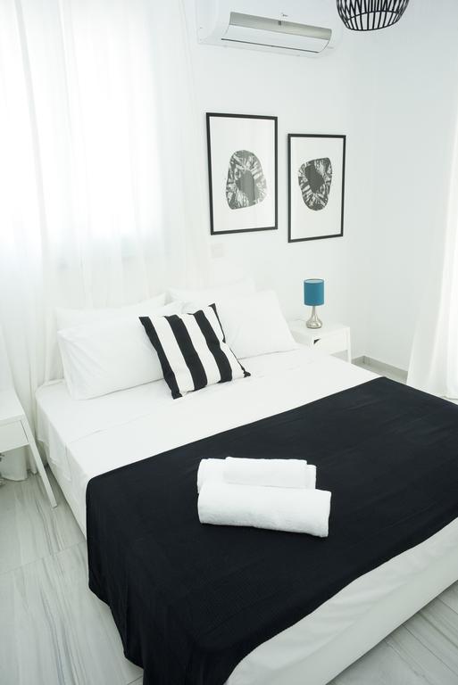 Wavebreeze Villas Paphos Exterior foto